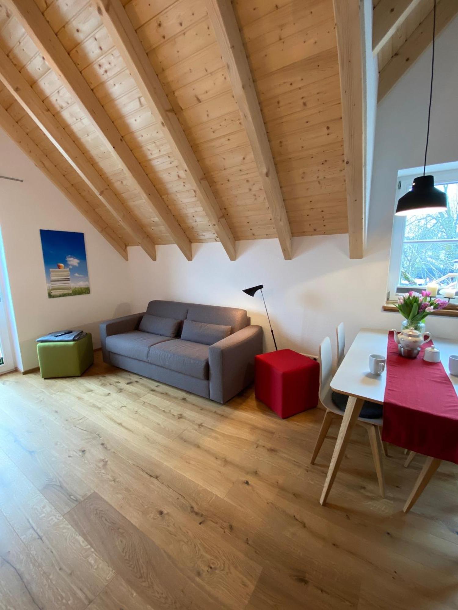 Ferienwohnung Apfelkroenchen Spiegelberg Zewnętrze zdjęcie